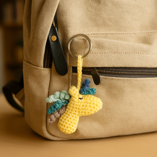 Sparkly Unicorn 🦄