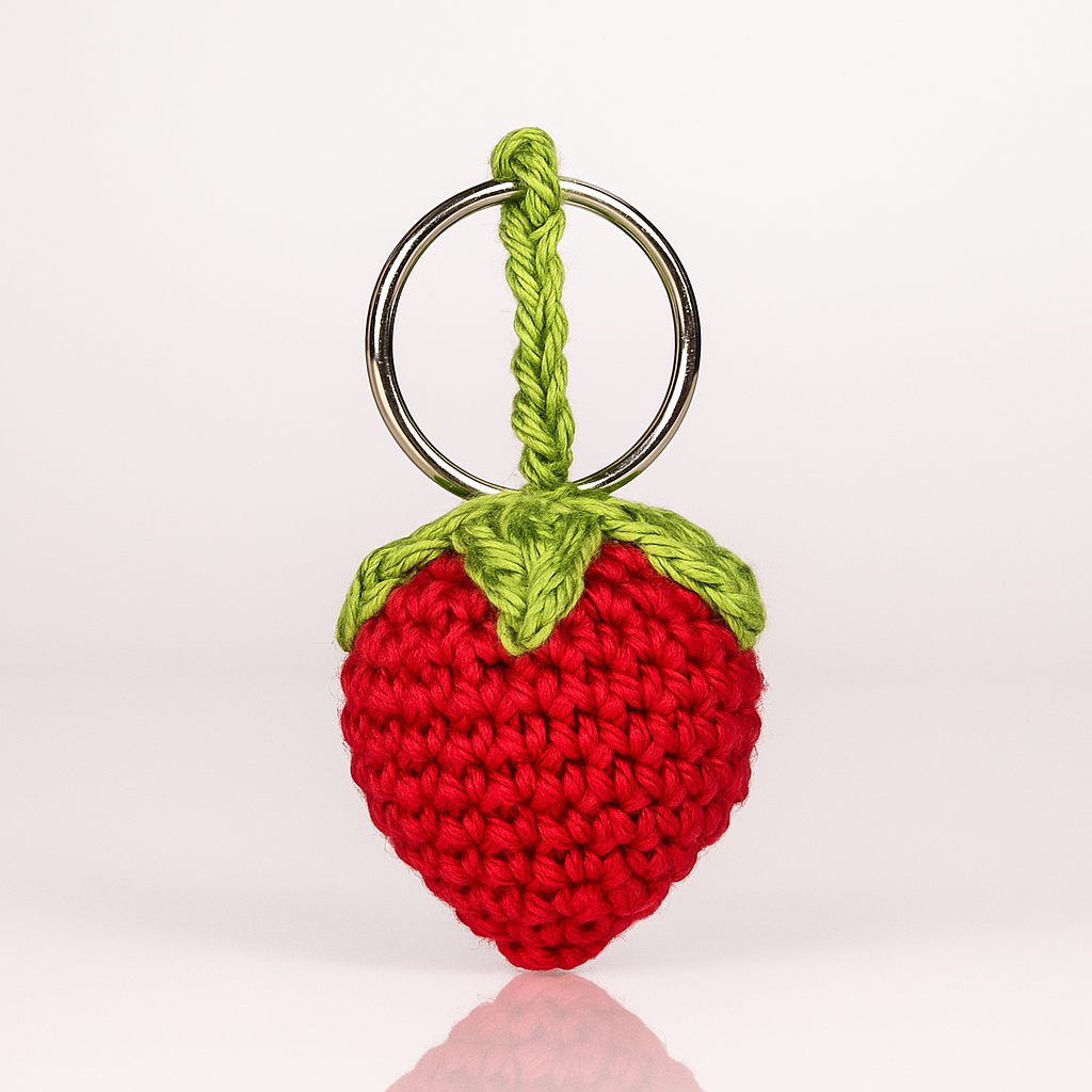 Sweet Strawberry 🍓