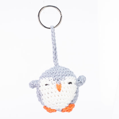 Playful Penguin 🐧