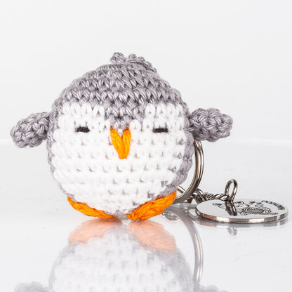 Playful Penguin 🐧