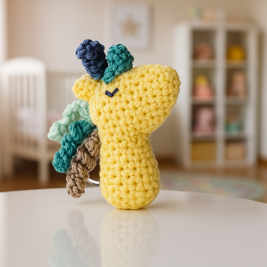 Sparkly Unicorn 🦄