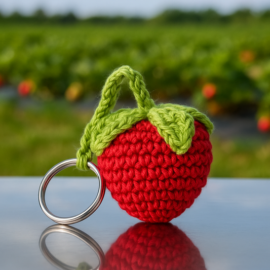 Sweet Strawberry 🍓